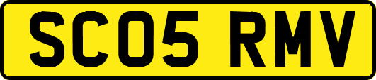 SC05RMV