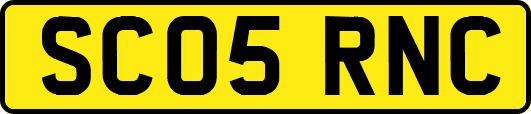SC05RNC