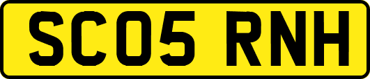 SC05RNH