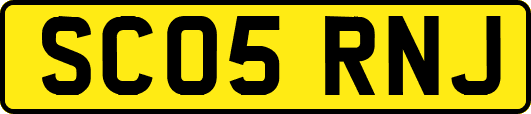 SC05RNJ