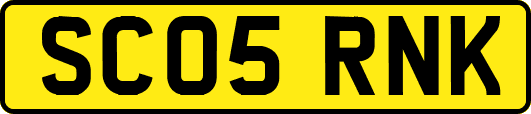 SC05RNK
