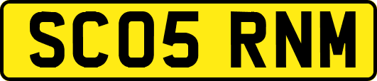 SC05RNM