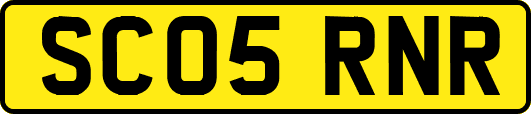 SC05RNR