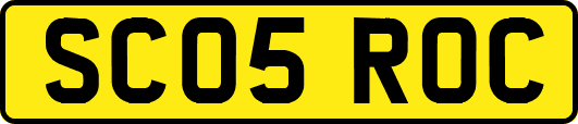 SC05ROC