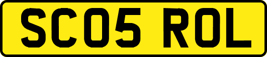 SC05ROL
