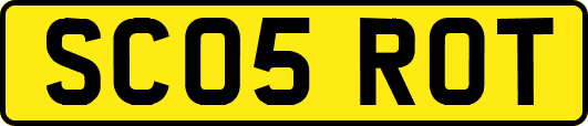 SC05ROT