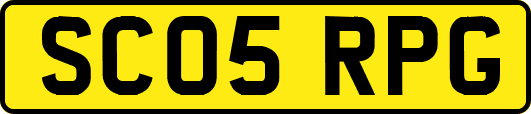 SC05RPG