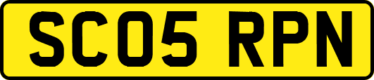 SC05RPN