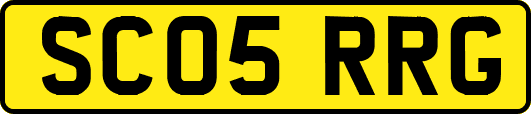 SC05RRG