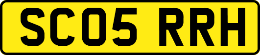 SC05RRH