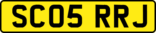 SC05RRJ
