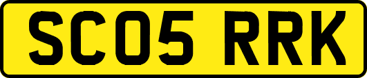 SC05RRK