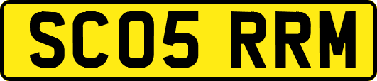 SC05RRM