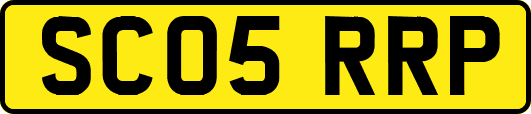 SC05RRP