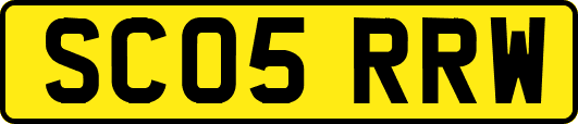 SC05RRW