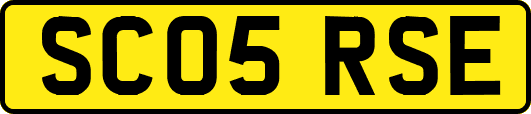 SC05RSE