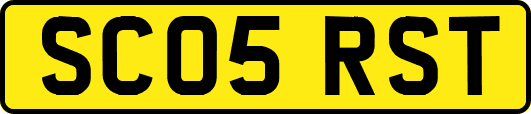 SC05RST