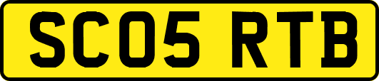 SC05RTB