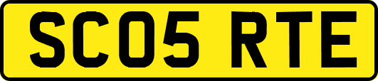 SC05RTE