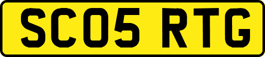 SC05RTG