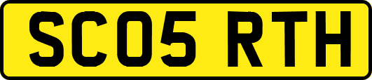 SC05RTH