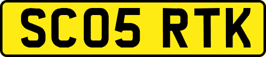SC05RTK