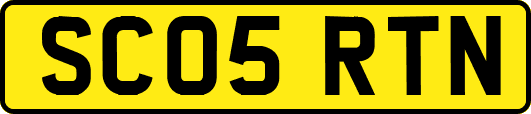 SC05RTN