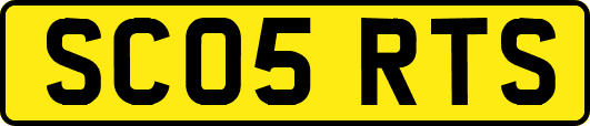 SC05RTS
