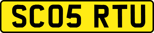 SC05RTU