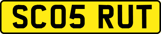 SC05RUT