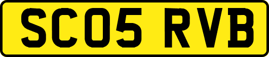 SC05RVB