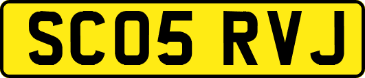 SC05RVJ
