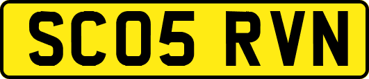 SC05RVN