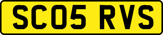 SC05RVS