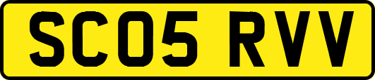 SC05RVV