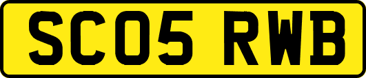SC05RWB