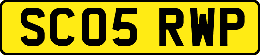 SC05RWP