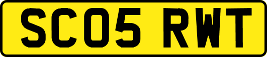 SC05RWT