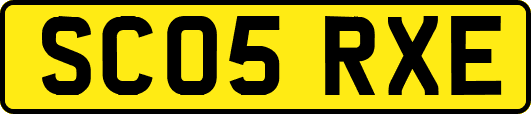 SC05RXE
