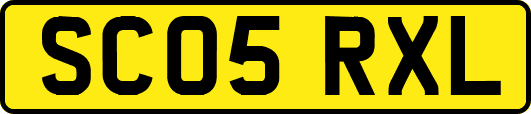 SC05RXL
