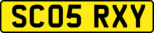 SC05RXY
