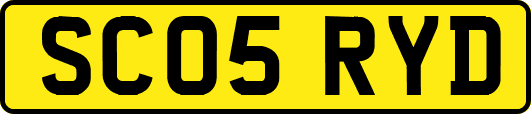 SC05RYD