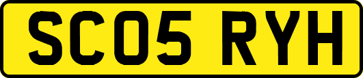 SC05RYH