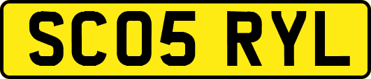 SC05RYL