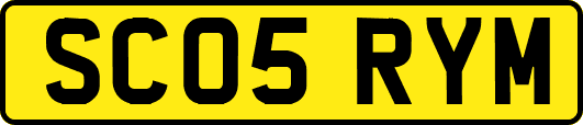 SC05RYM