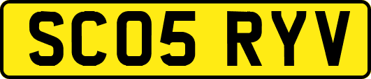 SC05RYV