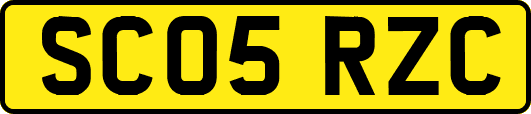 SC05RZC