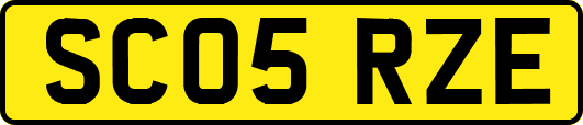 SC05RZE
