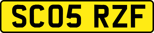 SC05RZF