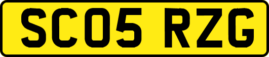 SC05RZG